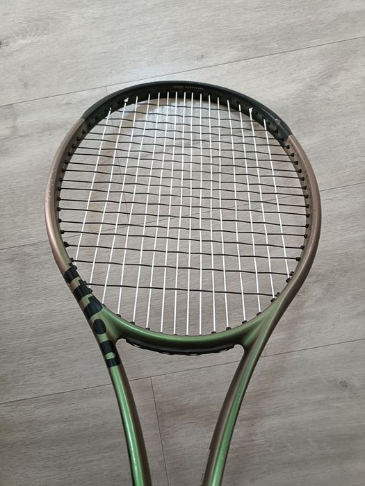 Racheta tenis Wilson Blade V8 100UL