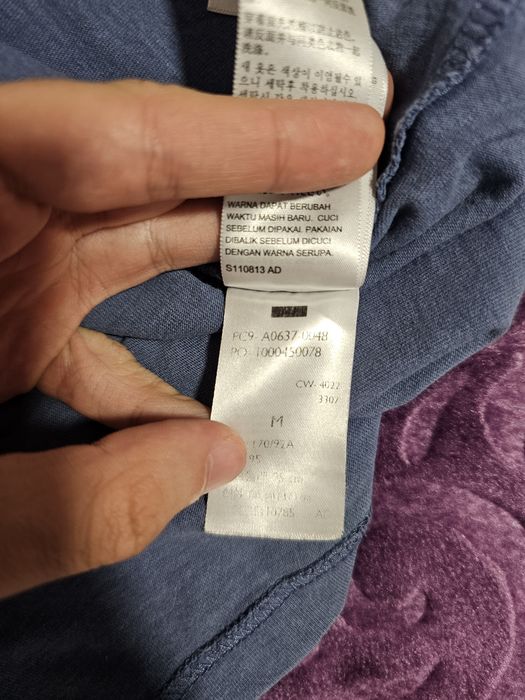 Tricou Levis marime M