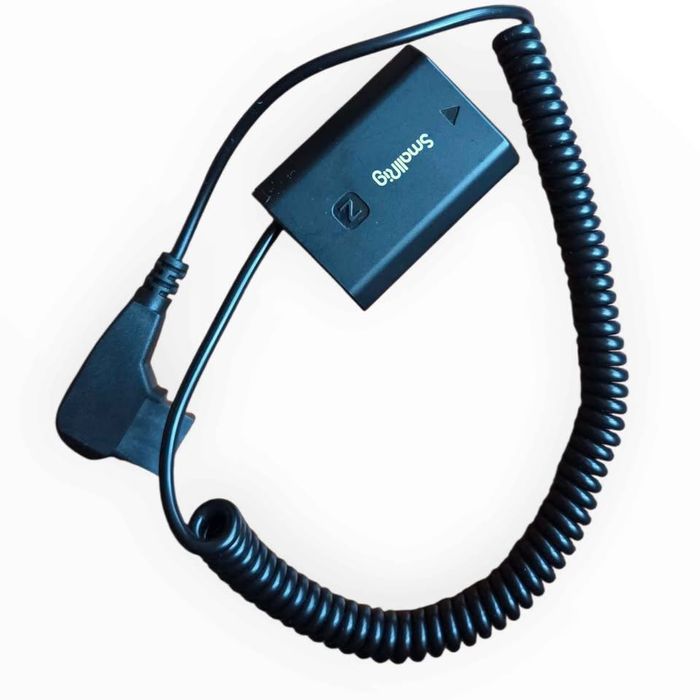 Камера Sony a7 S III