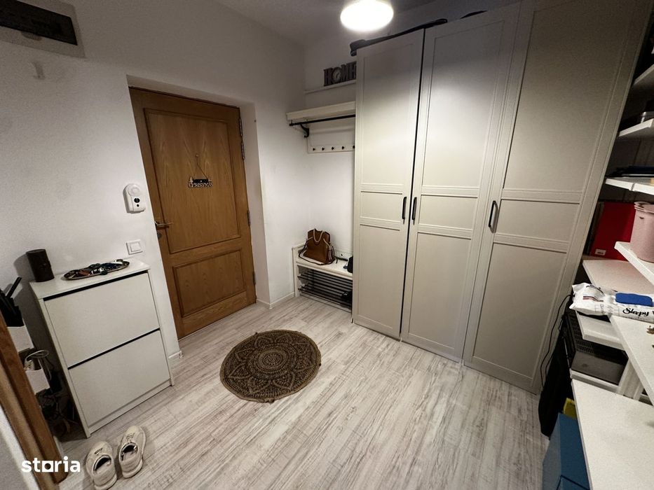 2 Camere Ghencea Cooperativei Drumul Taberei Centrala