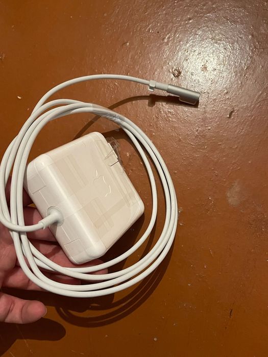 Apple MagSafe новый 60w блок питания