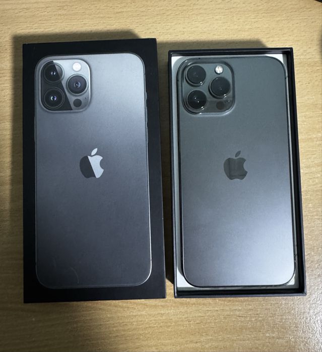 Iphone 13 Pro Max 256Gb