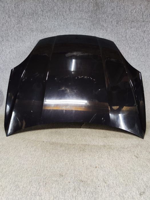 capota porsche cayenne 9y e3 2017-2024