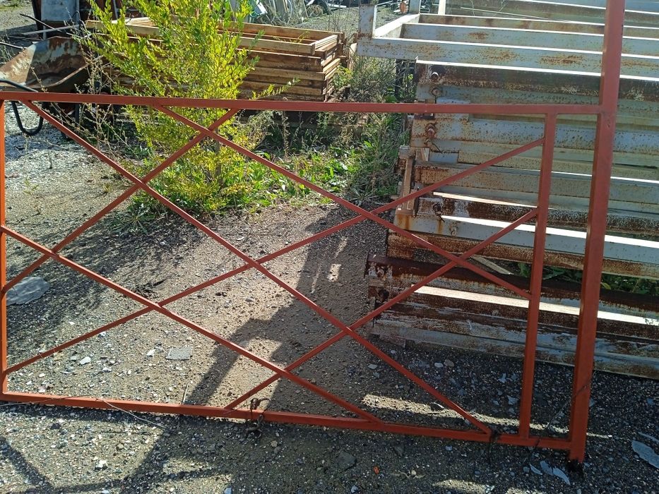 Продам забор - оградки