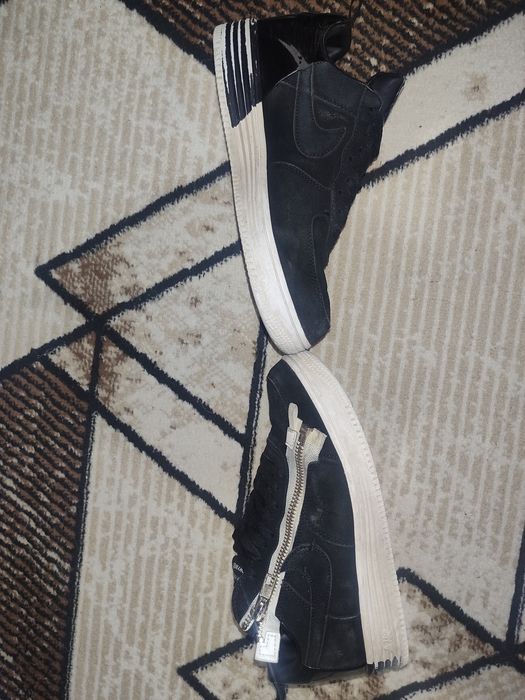 Nike air force 1 Acronym