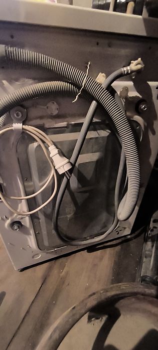 Стиральная машина LG автомат