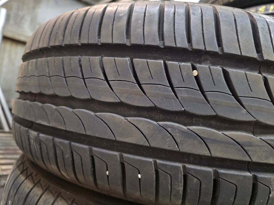 4бр Летни гуми 195 50 15 - Pirelli