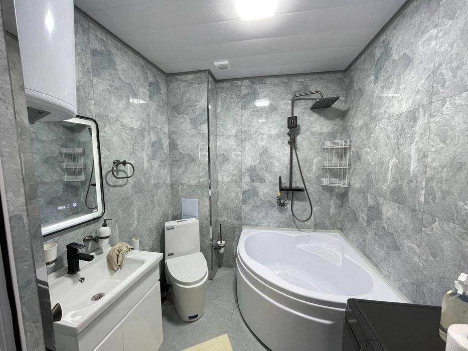 2 хонали квартиро арендога