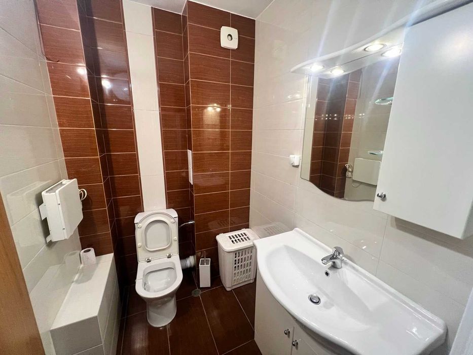 Отдава под наем София - Витоша - 3 стаен