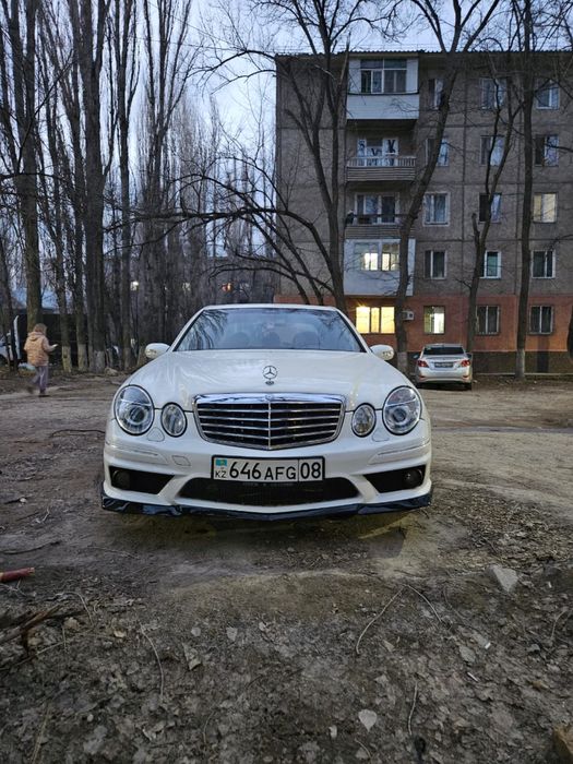 Продам 211 мерседес