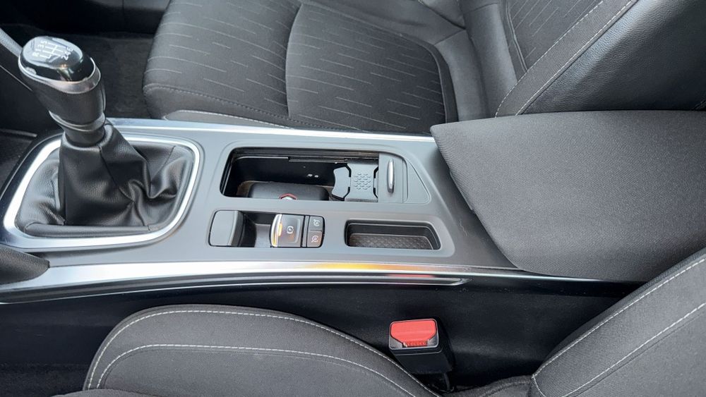 Renault Megane 4 2020 hatchback