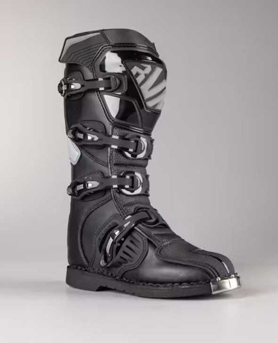 Зимна ПРОМОЦИЯ - НОВИ ботуши RAVEN - 42, 43, 44, 45 и 46 номер