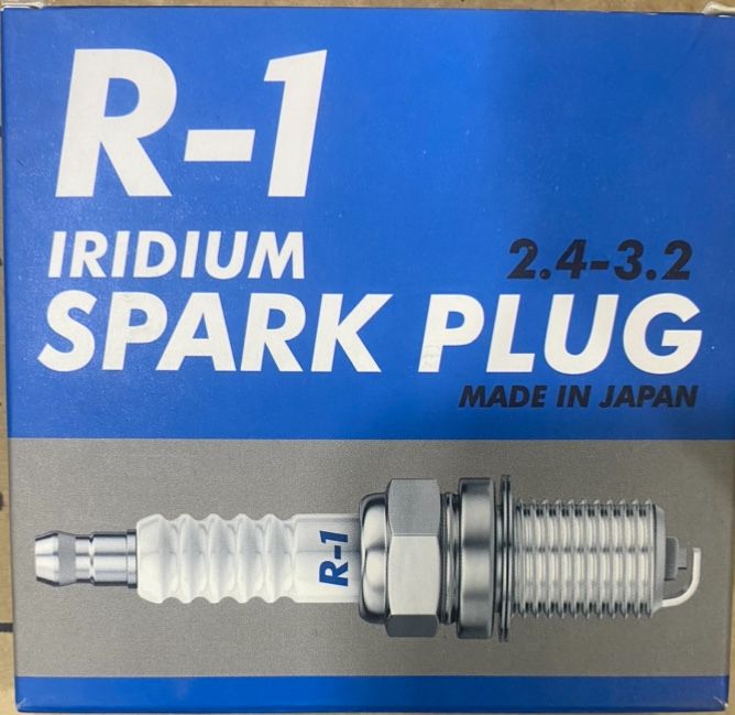 Свечи зажигания Иридевые: 250 000 сум - Автозапчасти Ташкент на Olx