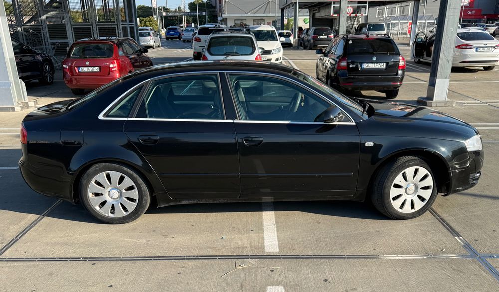AUDI A4 2006 — imagine 5