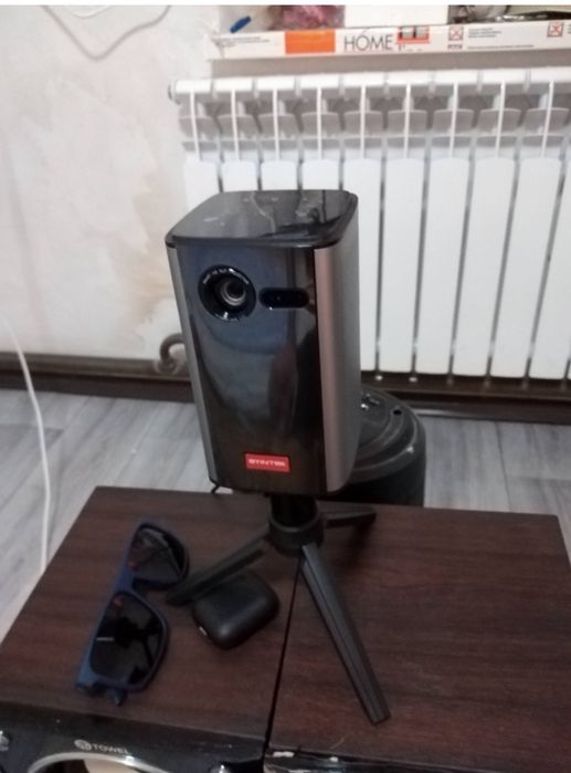 Проектор Byintek P70