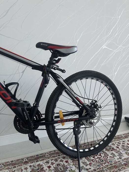 Велосипед KSTON; Взрослый/Подростковый