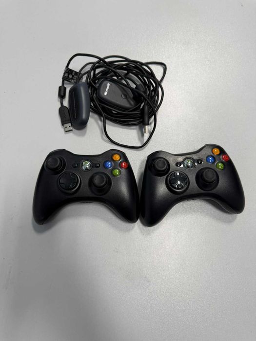 Джойстик за XBOX 360 - 2 броя