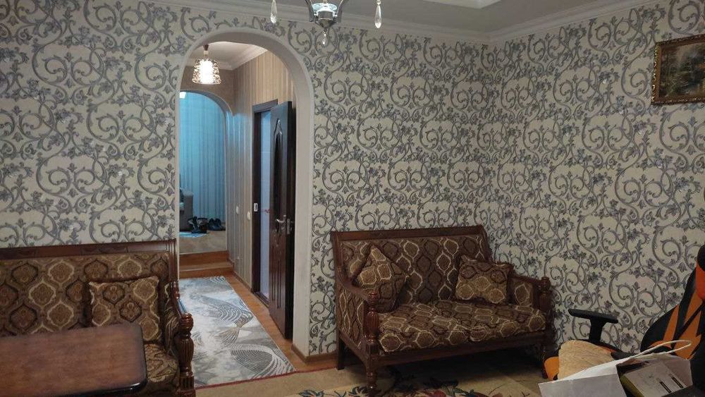 Аренда 2х комнатной квартиры  ориентир Транспортный университетF