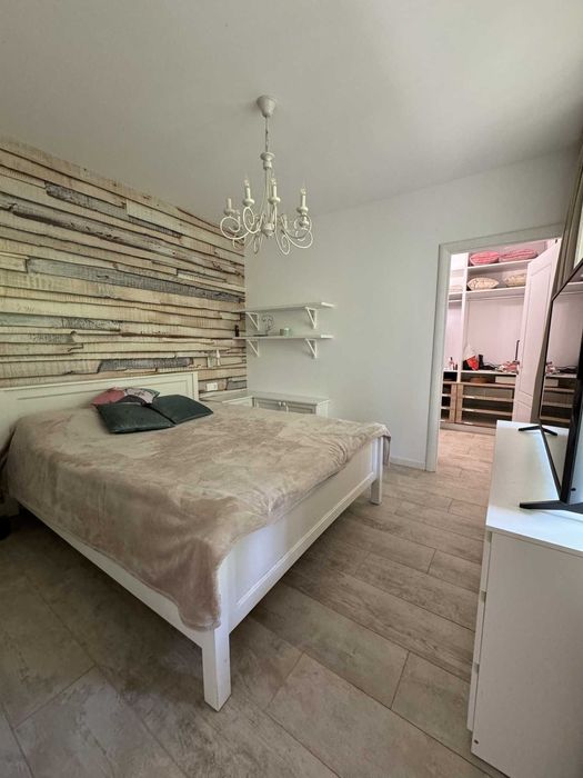 Продава се Тристаен апартамент в София, Левски - 80 кв.м за 1550 €/кв.м - Снимка #4