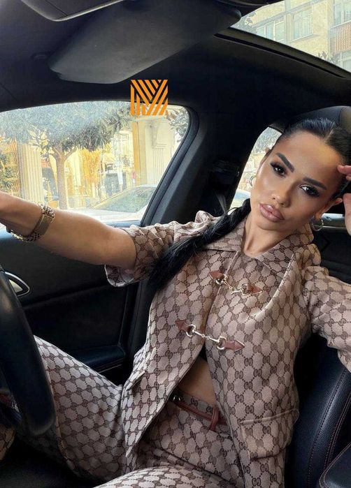 Compleu dama elegant