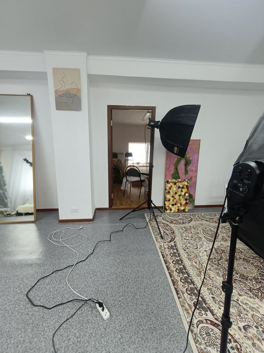 Сдам помещение в 160кв