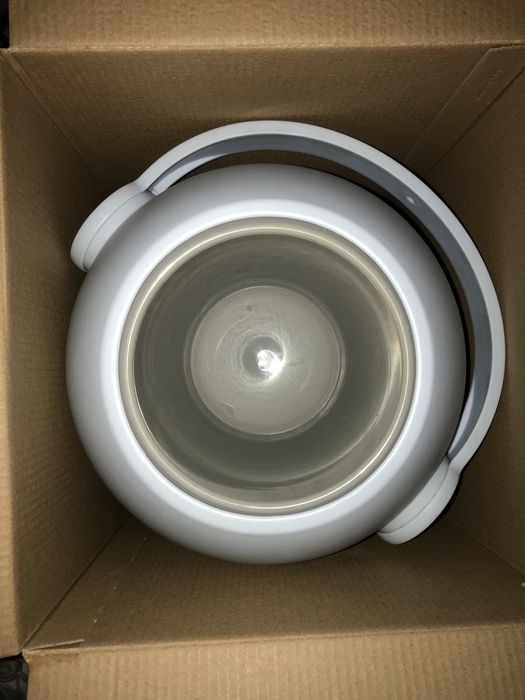 Кош за памперси като нов