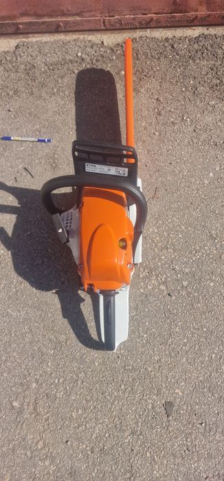 Vind. Drujba stihl ms291 c
