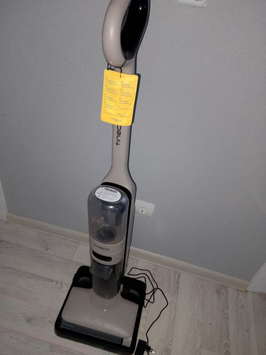 Продам моющий пылесос