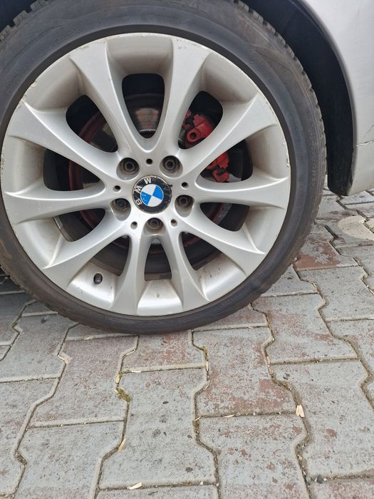 BMW 3 Series 2000 — imagine 5