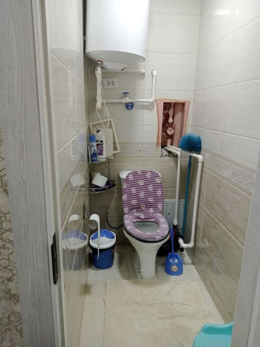 Сдаю квартиру. 2 комнаты + кухня.