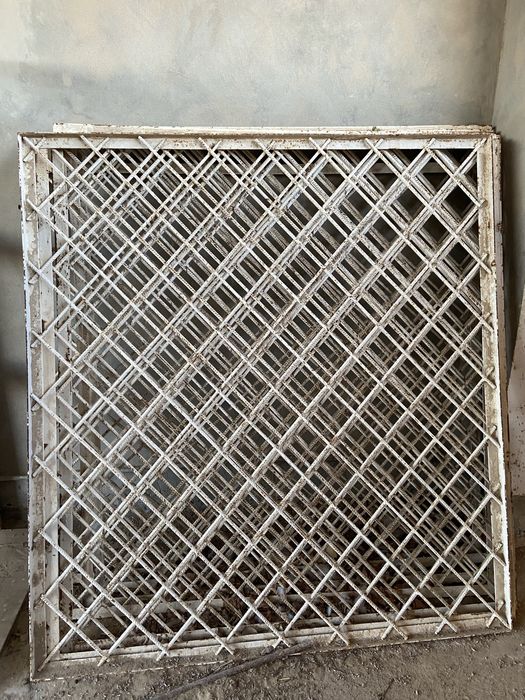 Забор арматура, ограждение