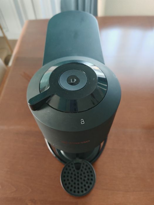 Espressor Nespresso by Krups Vertuo Next premium