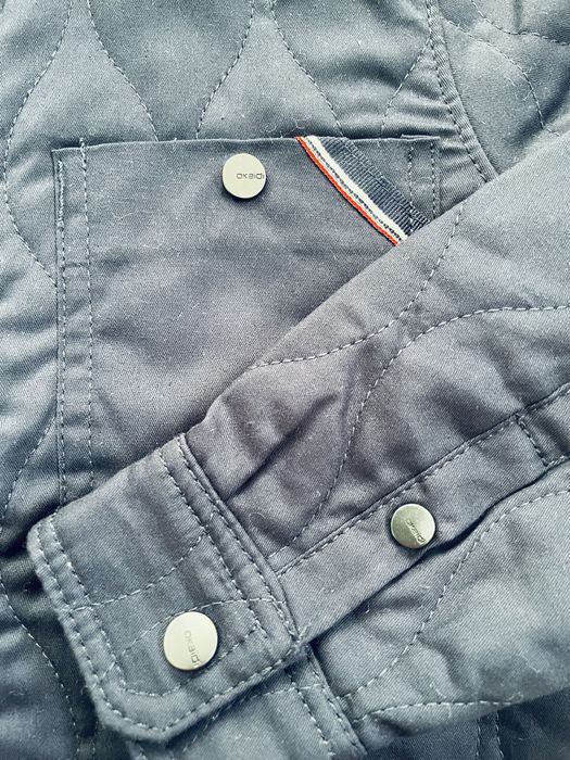 Тънко есенно яке Okaidi