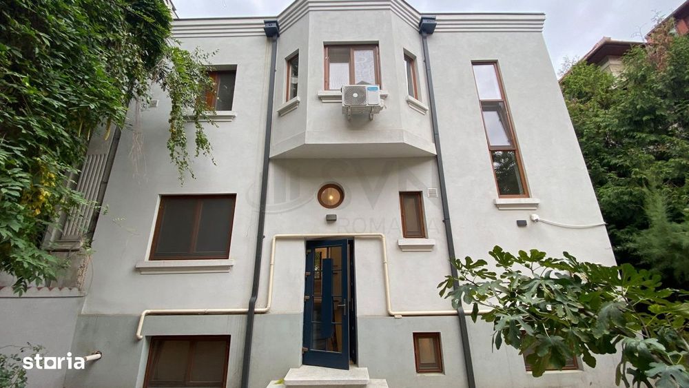 Vila de inchiriat Cotroceni