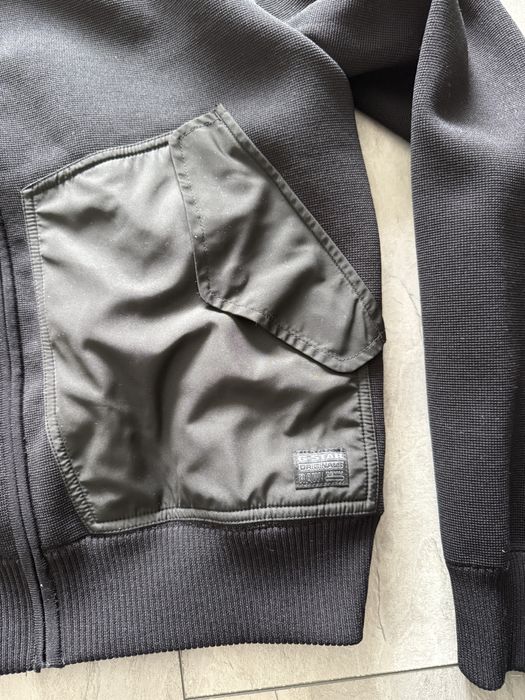 G - Star горнище