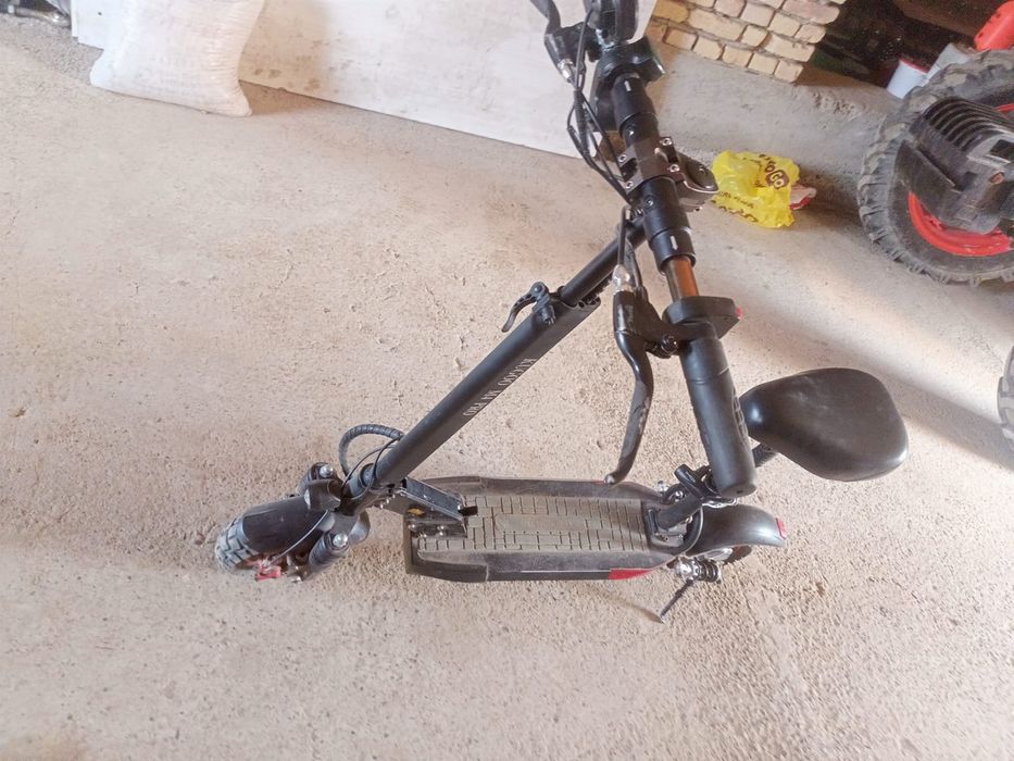 Skuter kugoo M4 pro