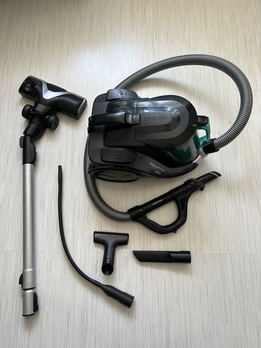 Aspirator fara sac Rowenta X-treme Power
