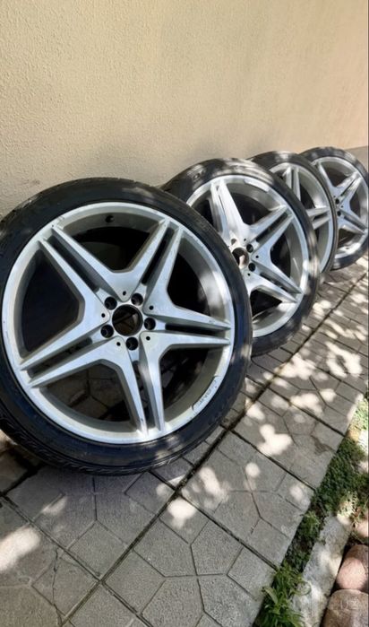 Diska balon R20 original German