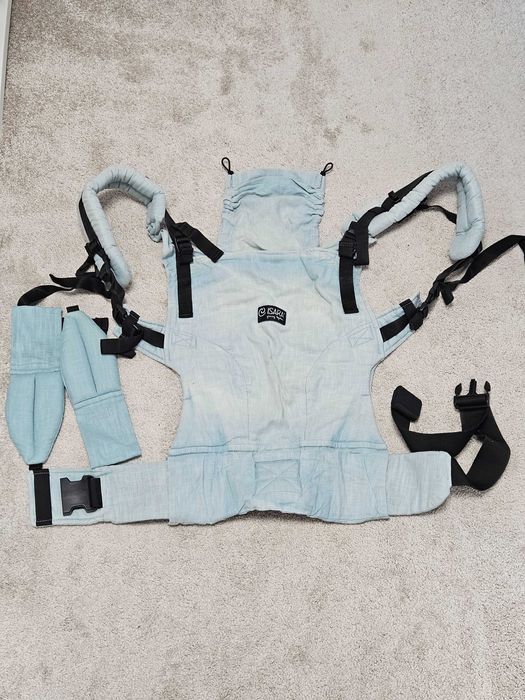 Marsupiu Isara The One