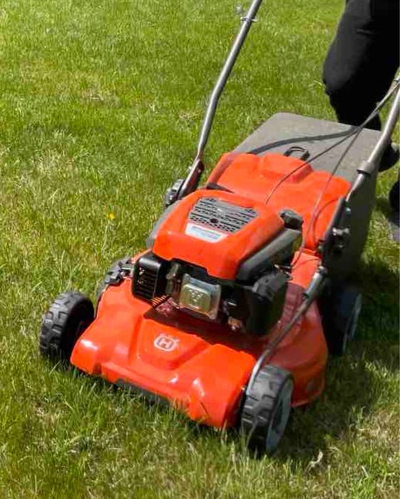 Косачка Хускварна 151s