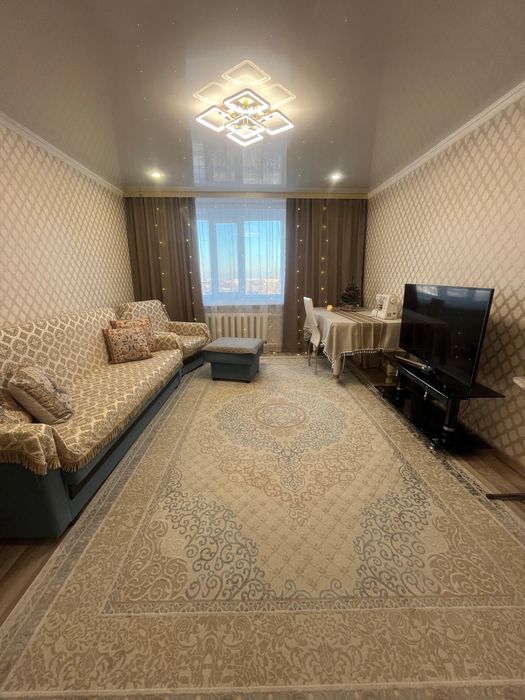 Продам 4-х комнатную квартиру 75 кв