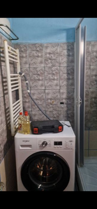 Vand apartament 2 camere decomandat in Deva str. Minerului