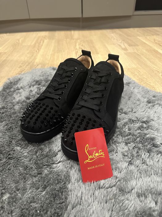 Vand Christian Louboutin 45