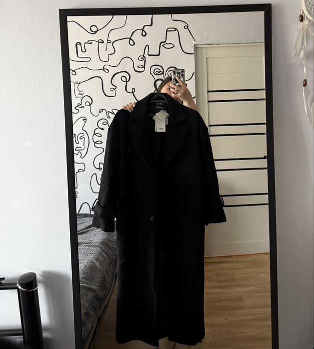 Пальто lichi новое