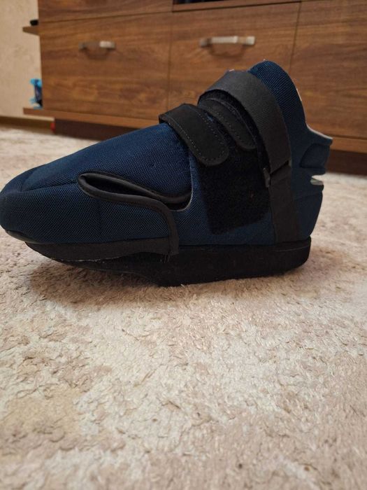 Обувь Барука 38-41 размер