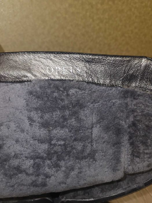 Зимние сапоги SOPEIA