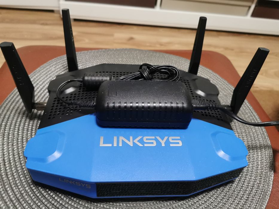Linksys WRT1900AC