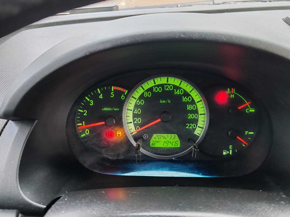 Mazda 5 • 7 locuri • Întreținută • Acte & istoric clar