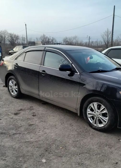 Титанки с летними шинами