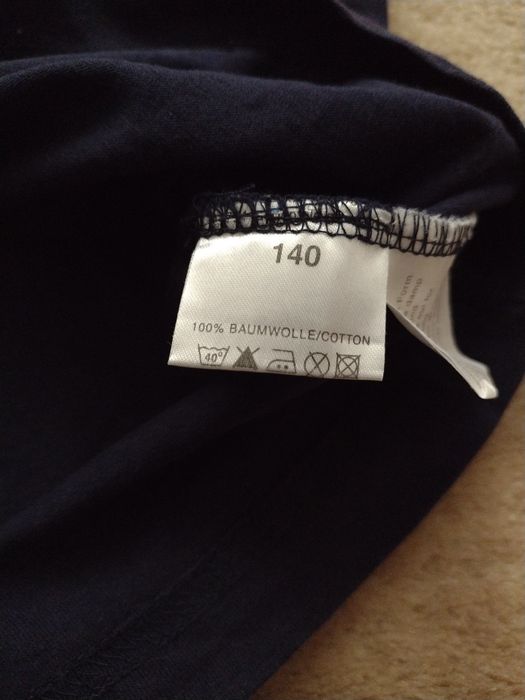 FIFA WORLD CUP GERMANY 2006 tricou mărimea 140